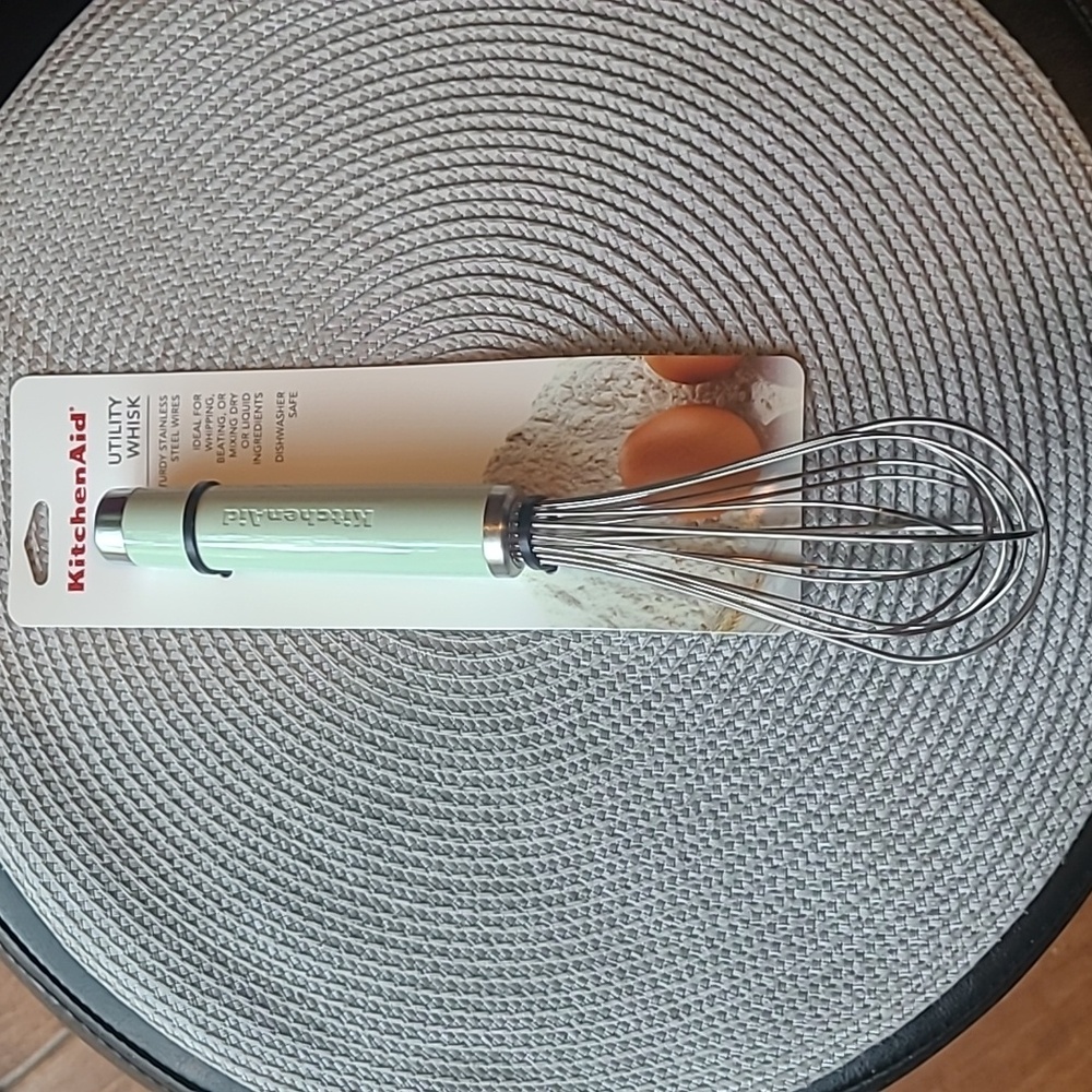 KitchenAid Utility Whisk